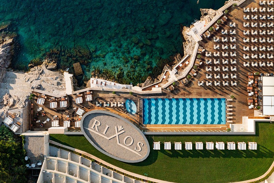 Hotel Rixos 01 Hotel Rixos 01